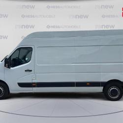 Renault Master F3500 L3H3 2.3 Blue dCi 135ch Confort Euro6E Illkirch-Graffenstaden