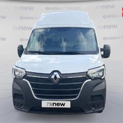 Renault Master F3500 L3H3 2.3 Blue dCi 135ch Confort Euro6E Strasbourg