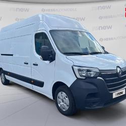 Renault Master F3500 L3H3 2.3 Blue dCi 135ch Confort Euro6E Illkirch-Graffenstaden