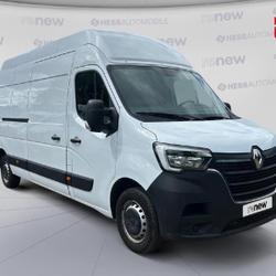 Renault Master F3500 L3H3 2.3 Blue dCi 135ch Confort Euro6E Strasbourg