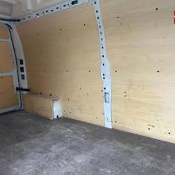 Renault Master F3500 L3H3 2.3 Blue dCi 135ch Confort Euro6E Illkirch-Graffenstaden