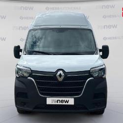 Renault Master F3500 L3H3 2.3 Blue dCi 135ch Confort Euro6E Illkirch-Graffenstaden