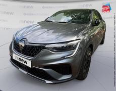 Renault Arkana Illkirch-Graffenstaden
