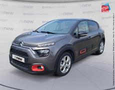 Citroen C3 Strasbourg