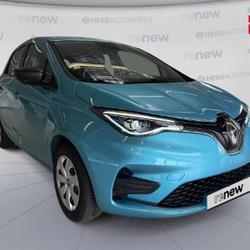 Renault Zoe Zen charge normale R110 4cv Strasbourg