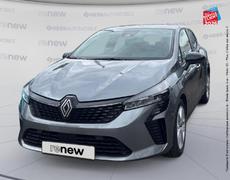 Renault Clio 5 Illkirch-Graffenstaden