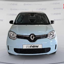 Renault Twingo 3 1.0 SCe 65ch Equilibre Strasbourg
