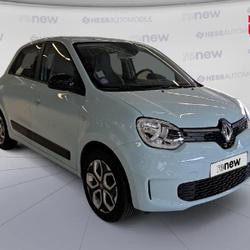 Renault Twingo 3 1.0 SCe 65ch Equilibre Strasbourg