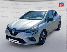 Renault Clio 5 Illkirch-Graffenstaden