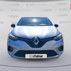 Renault Clio 5 1.0 TCe 90ch Evolution Illkirch-Graffenstaden