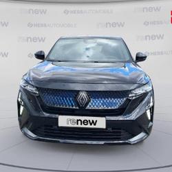 Renault Rafale 1.2 E-Tech full hybrid 200ch esprit Alpine Strasbourg
