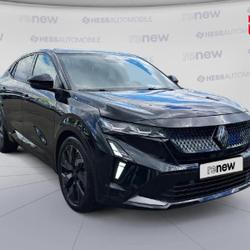 Renault Rafale 1.2 E-Tech full hybrid 200ch esprit Alpine Strasbourg