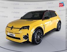 Renault R5 Strasbourg
