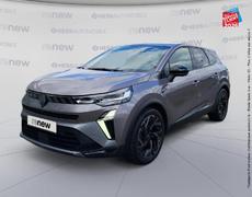 Renault Symbioz Strasbourg
