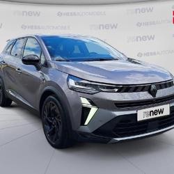 Renault Symbioz 1.6 E-Tech full hybrid 145ch esprit Alpine Strasbourg