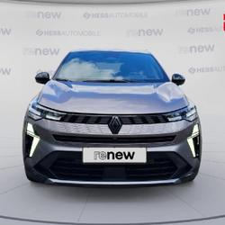 Renault Symbioz 1.6 E-Tech full hybrid 145ch esprit Alpine Illkirch-Graffenstaden