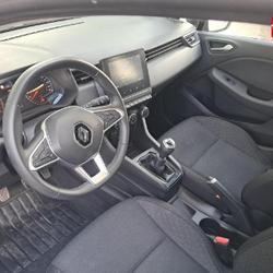 Renault Clio 5 1.0 TCe 90ch Equilibre Illkirch-Graffenstaden