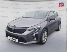 Renault Clio 5 Illkirch-Graffenstaden