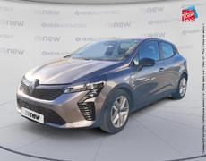 Renault Clio 5 Illkirch-Graffenstaden