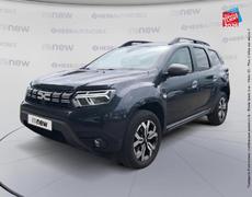 Dacia Duster Illkirch-Graffenstaden