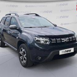 Dacia Duster 1.5 Blue dCi 115ch Journey + 4x2 Illkirch-Graffenstaden