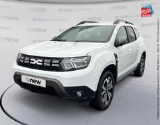 Dacia Duster Illkirch-Graffenstaden