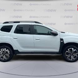 Dacia Duster 1.0 ECO-G 100ch  Journey 4x2 Illkirch-Graffenstaden