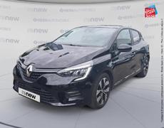 Renault Clio 5 Illkirch-Graffenstaden