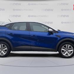 Renault Captur 1.3 TCe 140ch FAP Business - 21 Illkirch-Graffenstaden