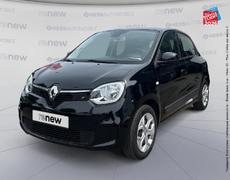 Renault Twingo 3