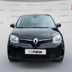 Renault Twingo 3 1.0 SCe 65ch Zen - 21 Illkirch-Graffenstaden