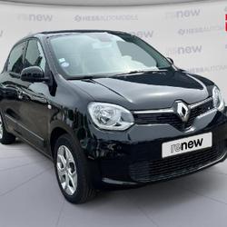 Renault Twingo 3 1.0 SCe 65ch Zen - 21 Illkirch-Graffenstaden