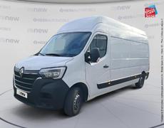 Renault Master Strasbourg