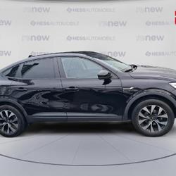 Renault Arkana 1.3 TCe mild hybrid 140ch Evolution EDC -22 Illkirch-Graffenstaden