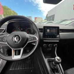 Renault Clio 5 1.0 TCe 90ch Equilibre Illkirch-Graffenstaden