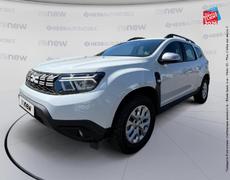 Dacia Duster Illkirch-Graffenstaden