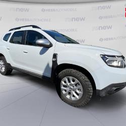 Dacia Duster 1.5 Blue dCi 115ch Expression 4x4 Illkirch-Graffenstaden