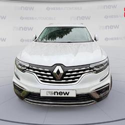 Renault Koleos 1.3 TCe 160ch Evolution EDC Illkirch-Graffenstaden