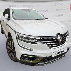 Renault Koleos 1.3 TCe 160ch Evolution EDC Illkirch-Graffenstaden