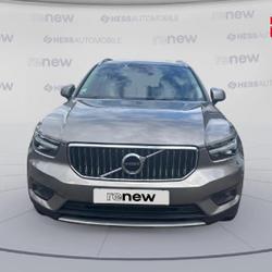 Volvo XC40 T4 Recharge 129 + 82ch Business DCT 7 Strasbourg