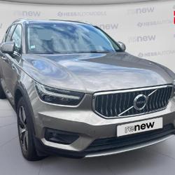 Volvo XC40 T4 Recharge 129 + 82ch Business DCT 7 Strasbourg