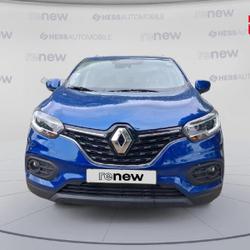 Renault Kadjar 1.3 TCe 140ch FAP Zen - 21 Illkirch-Graffenstaden