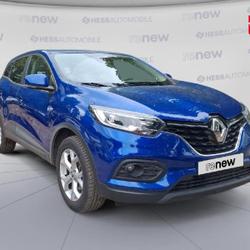 Renault Kadjar 1.3 TCe 140ch FAP Zen - 21 Illkirch-Graffenstaden