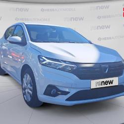 Dacia Sandero 1.0 ECO-G 100ch Confort -22 Illkirch-Graffenstaden