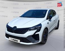 Renault Clio 5 Illkirch-Graffenstaden
