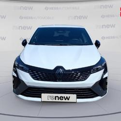 Renault Clio 5 1.6 E-Tech 145ch full hybrid esprit Alpine - 25b Illkirch-Graffenstaden