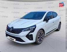 Renault Clio 5 Illkirch-Graffenstaden