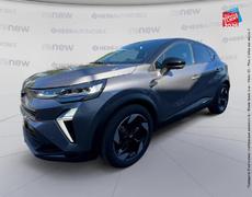Renault Captur Illkirch-Graffenstaden