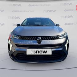 Renault Captur 1.8 E-Tech full hybrid 160ch Techno - 25 Illkirch-Graffenstaden