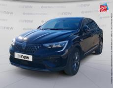 Renault Arkana Illkirch-Graffenstaden
